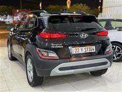 هيونداي كونا